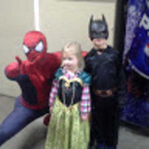 Meet your Posher, Rachel